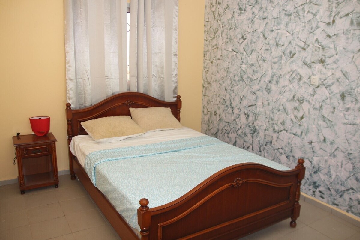 Bild für Gastgeberprofil