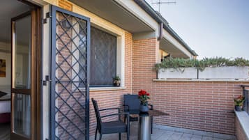 Superior Apartment | Terrace/patio