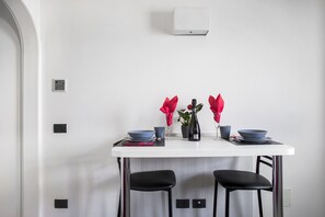 Interior detail - Borgo Aureo (Rome)