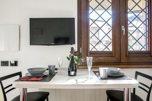 Appartement Supérieur | Coin séjour