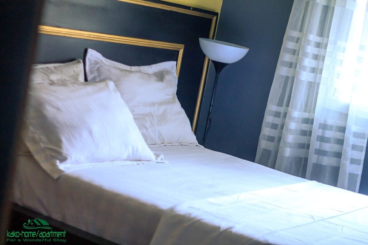 Image de profil de l’hôte