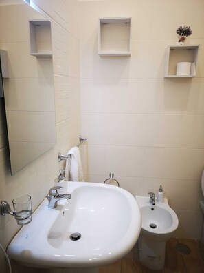 إطلالة الغرفة