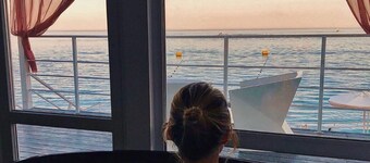 Beach Club Odessa Hotel