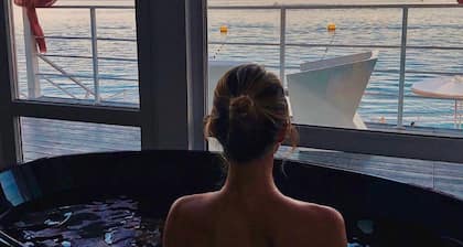 Beach Club Odessa Hotel