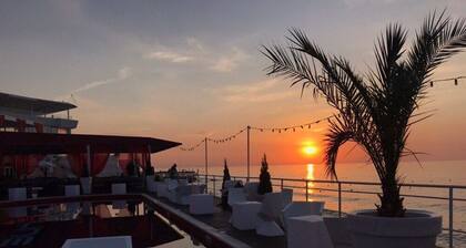 Beach Club Odessa Hotel