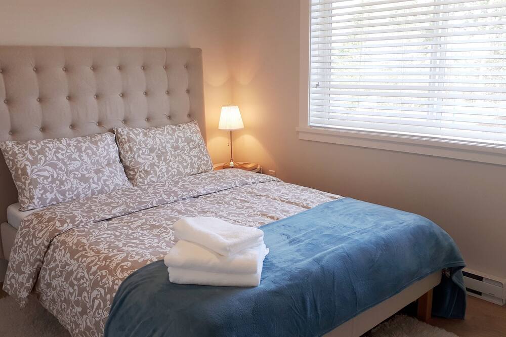 Broomhill Getaway Suite - Brand NEW