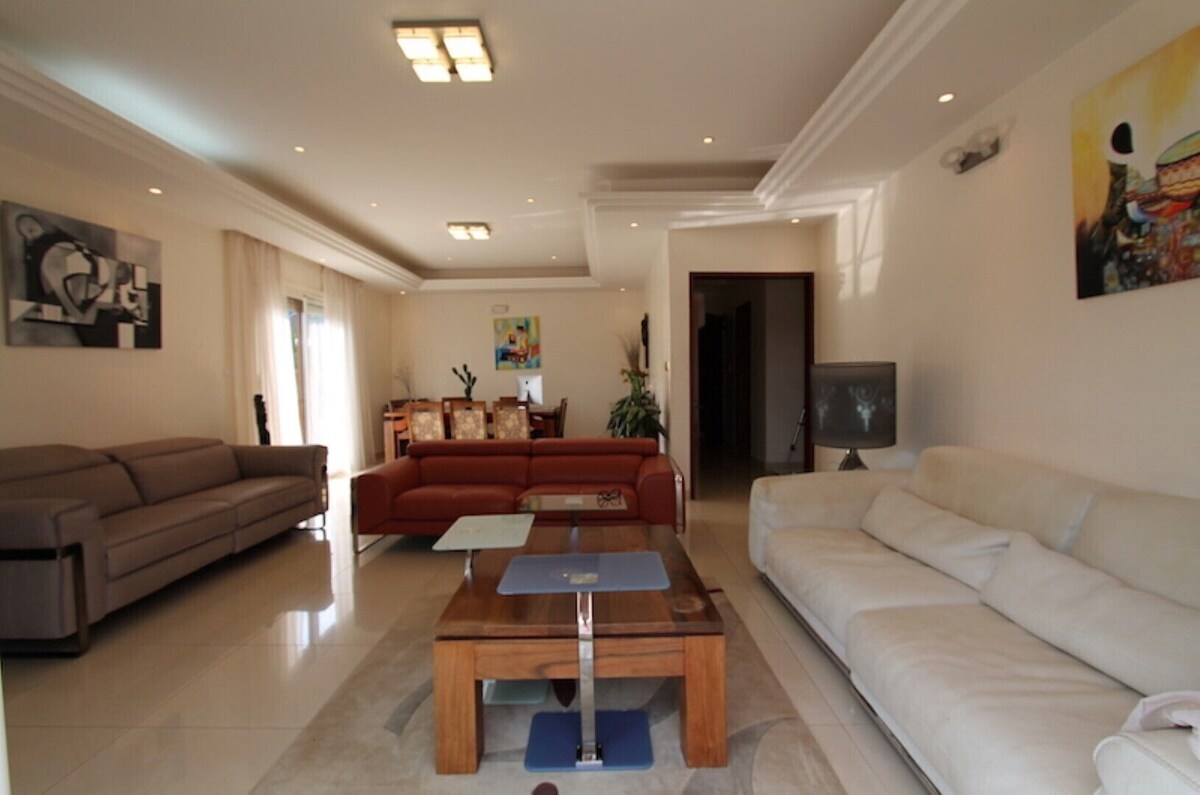 Image de profil de l’hôte