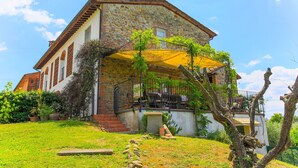 Exterior - Meriggio Barn (Capannori)