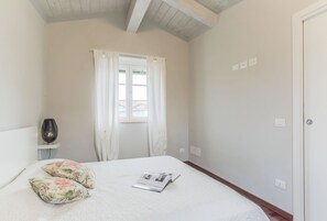 Villa, 2 Schlafzimmer | 2 Schlafzimmer, individuell dekoriert, individuell eingerichtet