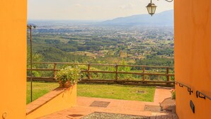 Unclassified image, 3 of 26, button - Bellavista 1 (Capannori)