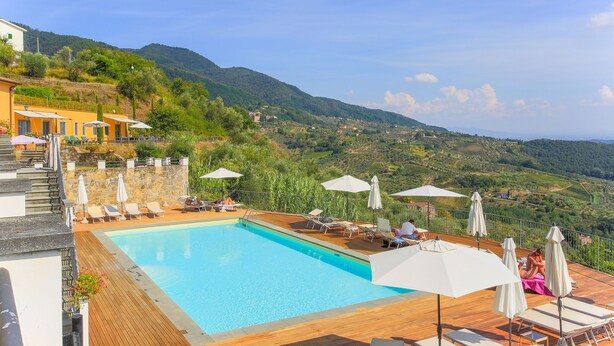 Unclassified image, 1 of 26, button - Bellavista 1 (Capannori)