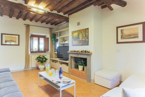 Innen-Kinderspielplatz