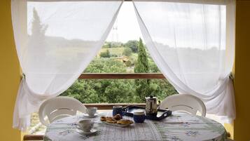 Villa, 3 Schlafzimmer | Terrasse/Patio