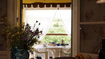 Villa, 3 Schlafzimmer | Terrasse/Patio