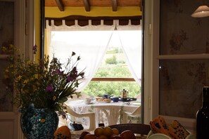 Villa, 3 Schlafzimmer | Terrasse/Patio