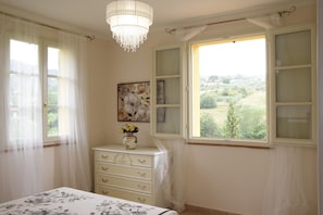 Villa, 3 Schlafzimmer | 3 Schlafzimmer, individuell dekoriert, individuell eingerichtet