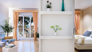Interior - El Royale Suites Sorrento - Gold (Sorrento)
