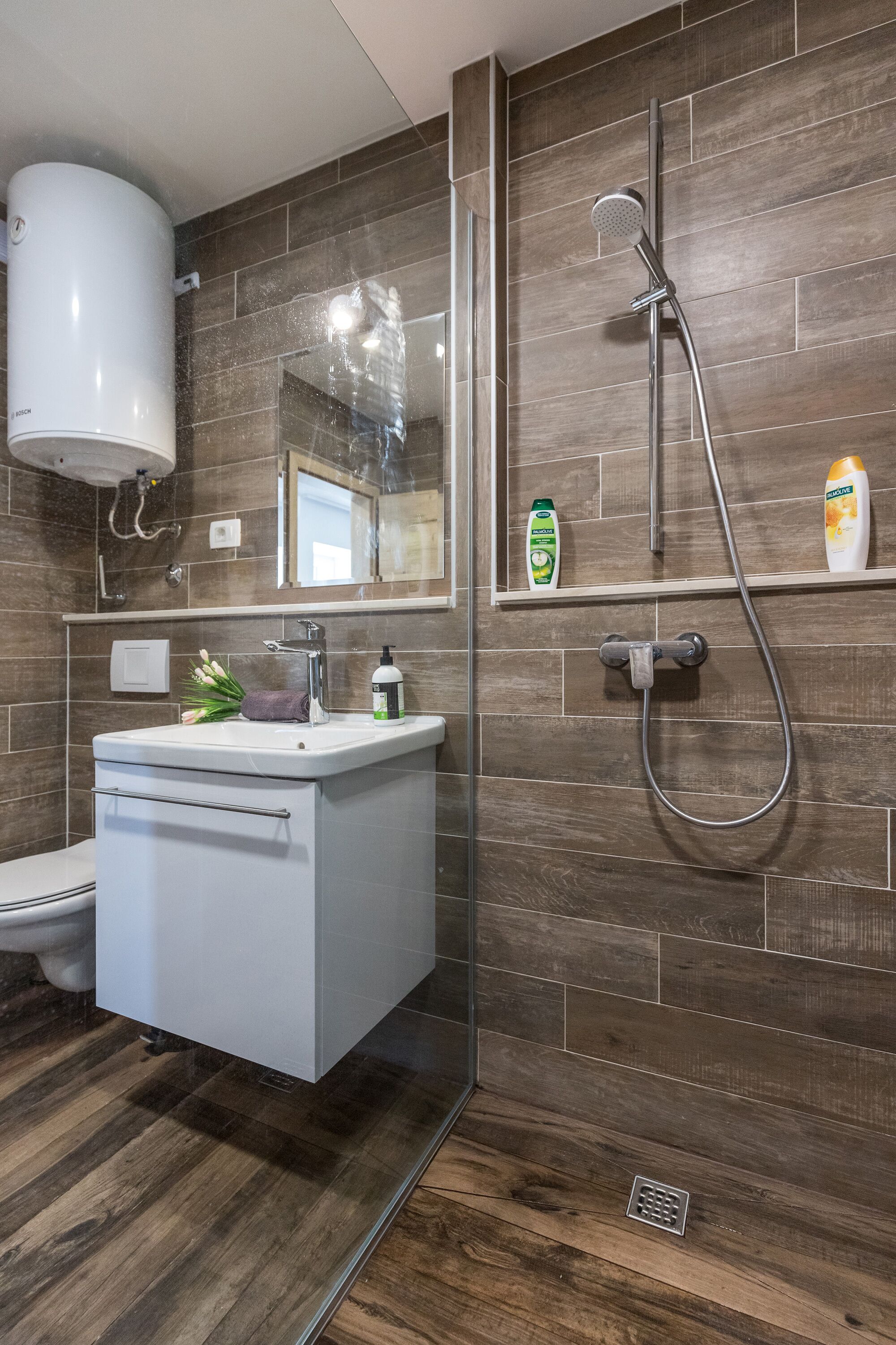 Foto - Apinelo Port Rooms