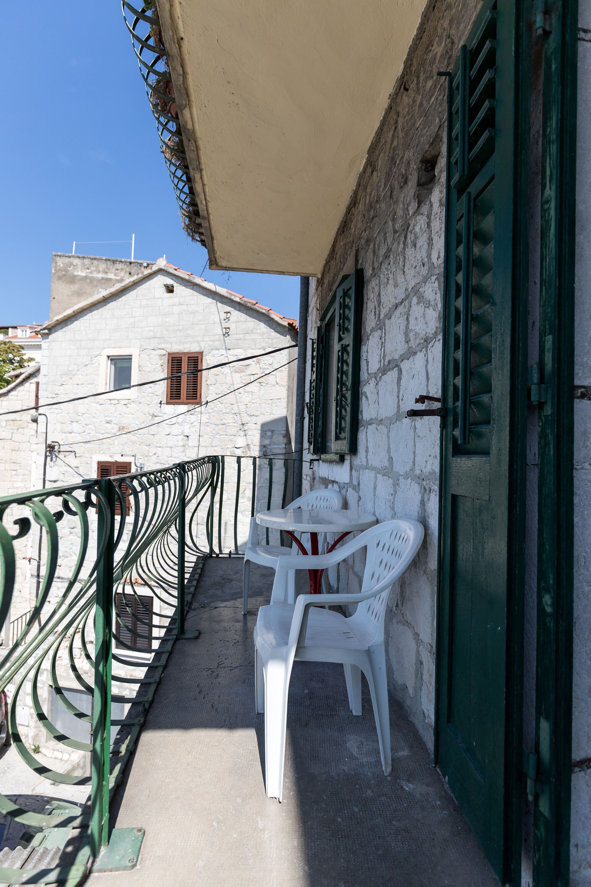 Foto - Apinelo Port Rooms