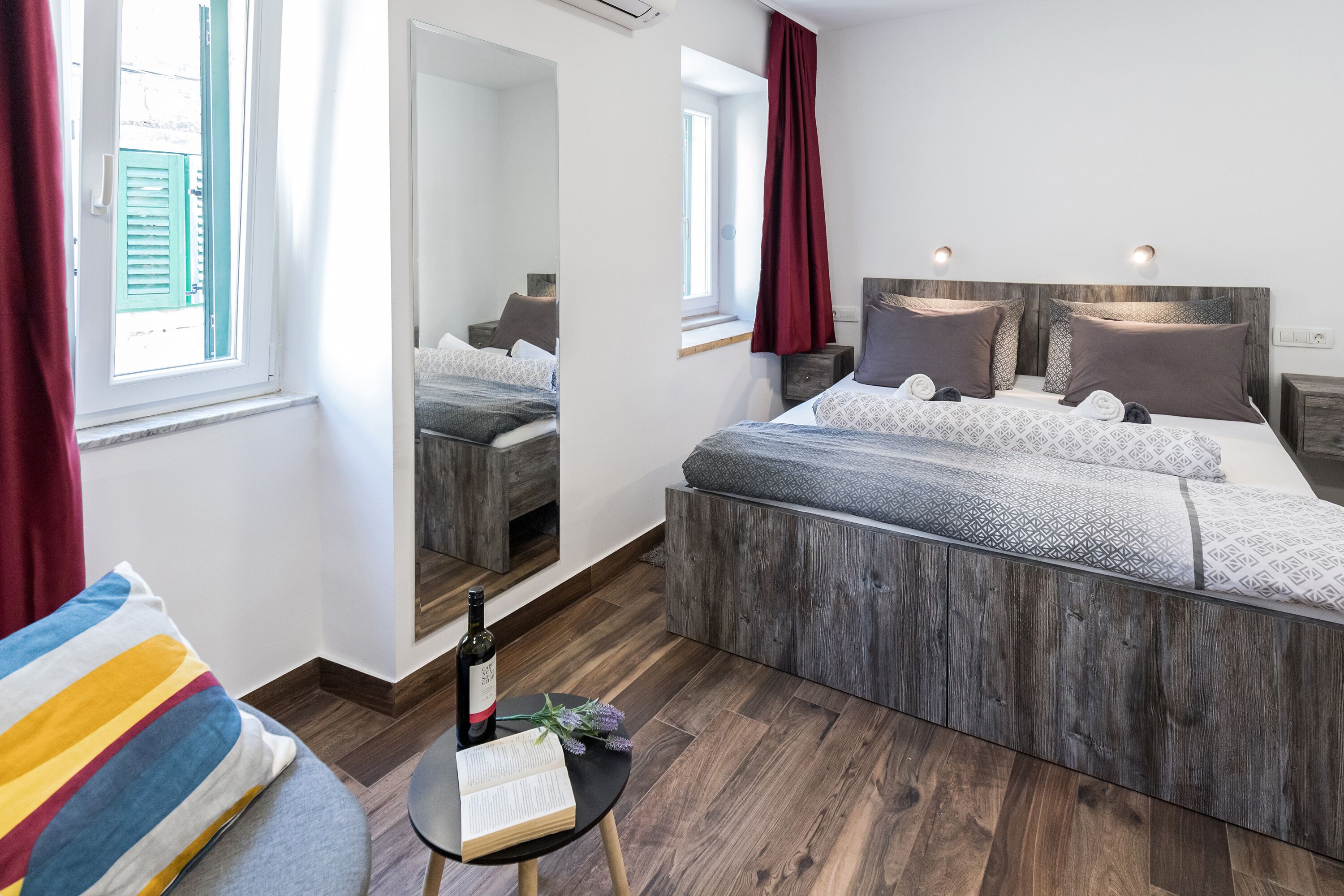 Foto - Apinelo Port Rooms