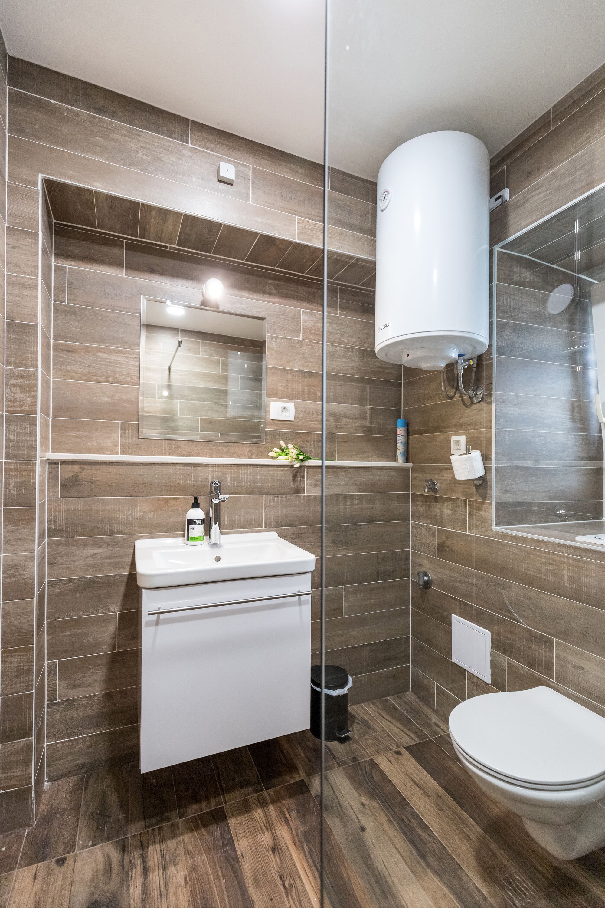 Foto - Apinelo Port Rooms