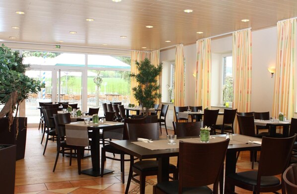 Restaurant - Landhotel Buchenkrug (Halle Westphalia)