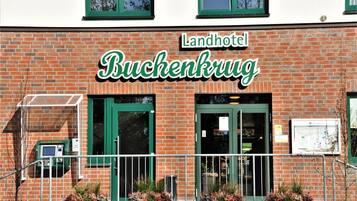 Außenbereich