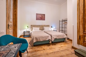 Room - Memoir Hotel (Tbilisi)