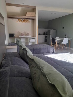 Sábanas de algodón egipcio y ropa de cama de alta calidad