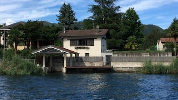 Fachada