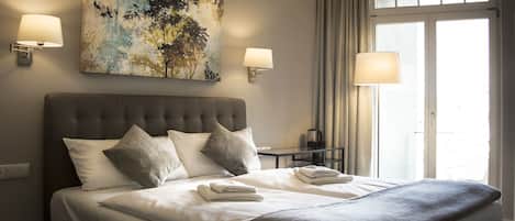 Literie hypoallergénique, bureau