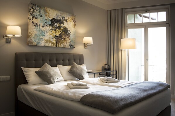 Literie hypoallergénique, bureau