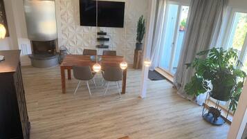 32-Zoll-Fernseher mit Kabelempfang