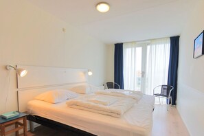 2 chambres, Wi-Fi