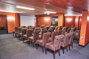 Salle de réunion