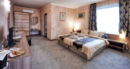 Platinum Image Hotel