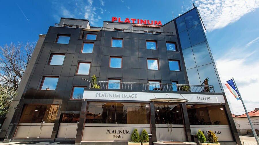 Platinum Image Hotel