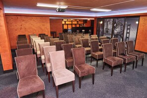 Sala de reuniones