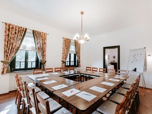 Sala de reuniones