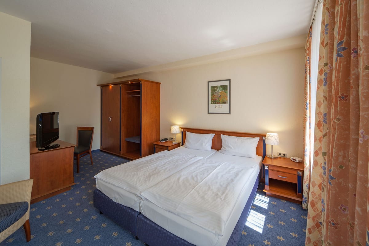 Chambre Double Confort