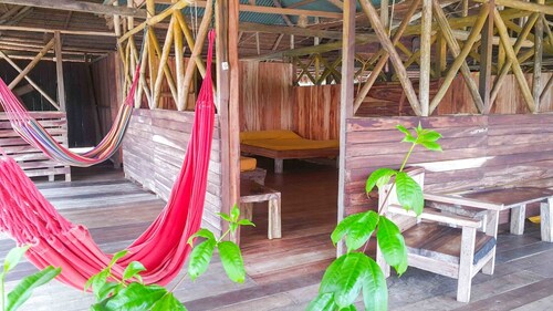 Grande escapade des Amazones