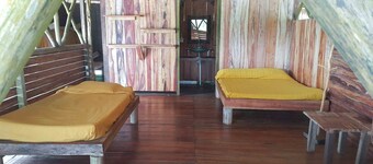 Great Amazons getaway