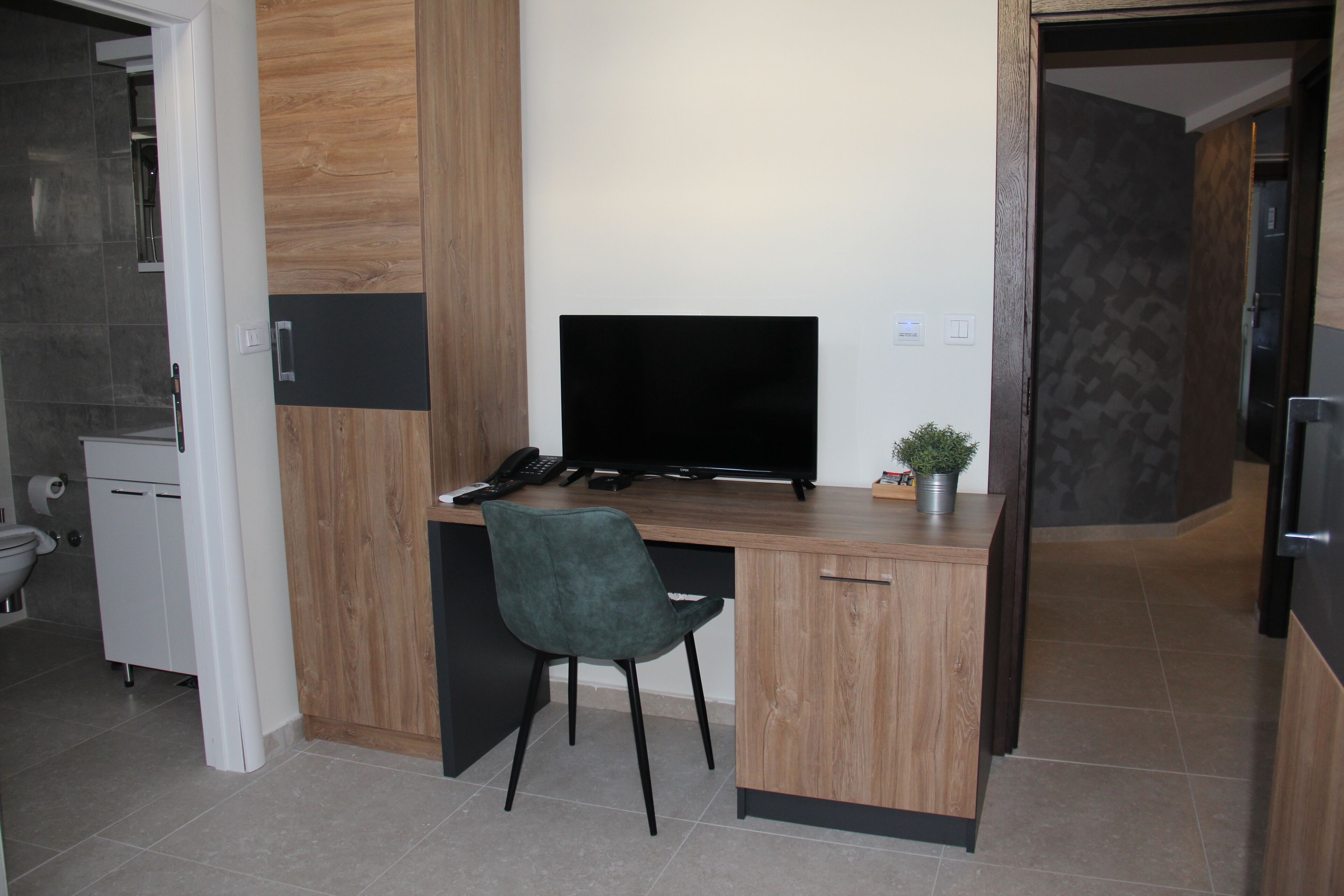 Foto - Urban Lodge Belgrade