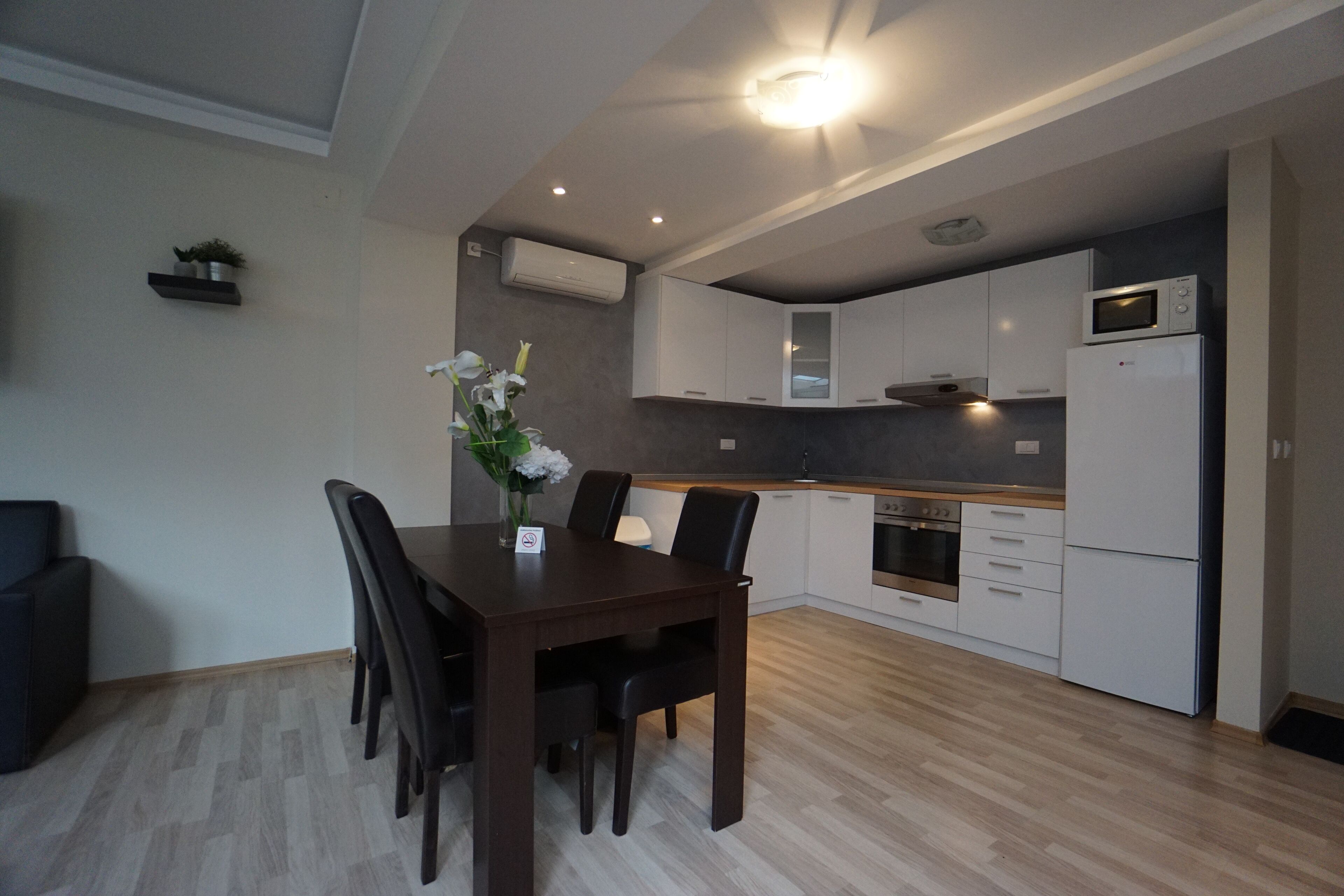 Foto - Urban Lodge Belgrade