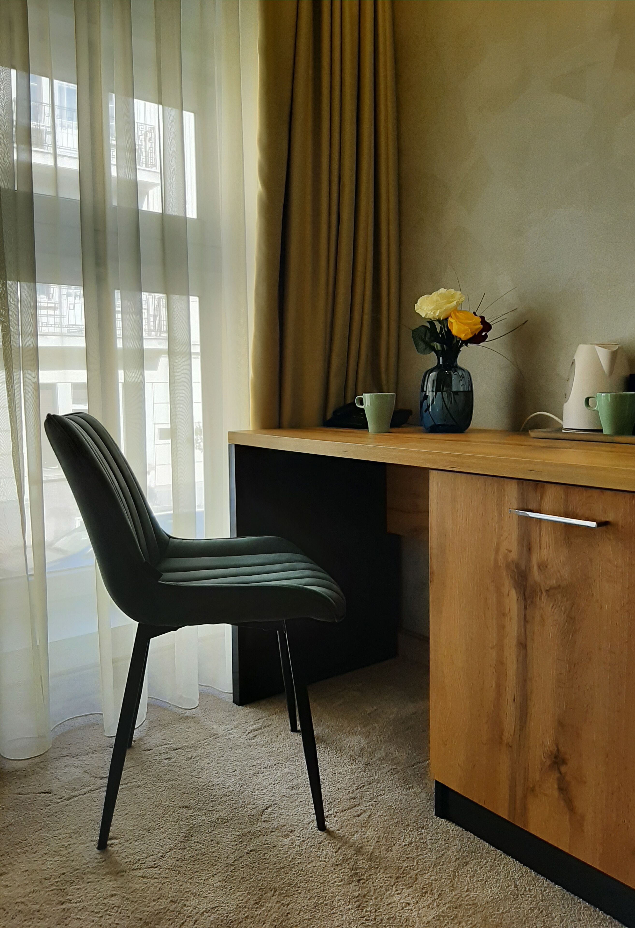 Foto - Urban Lodge Belgrade