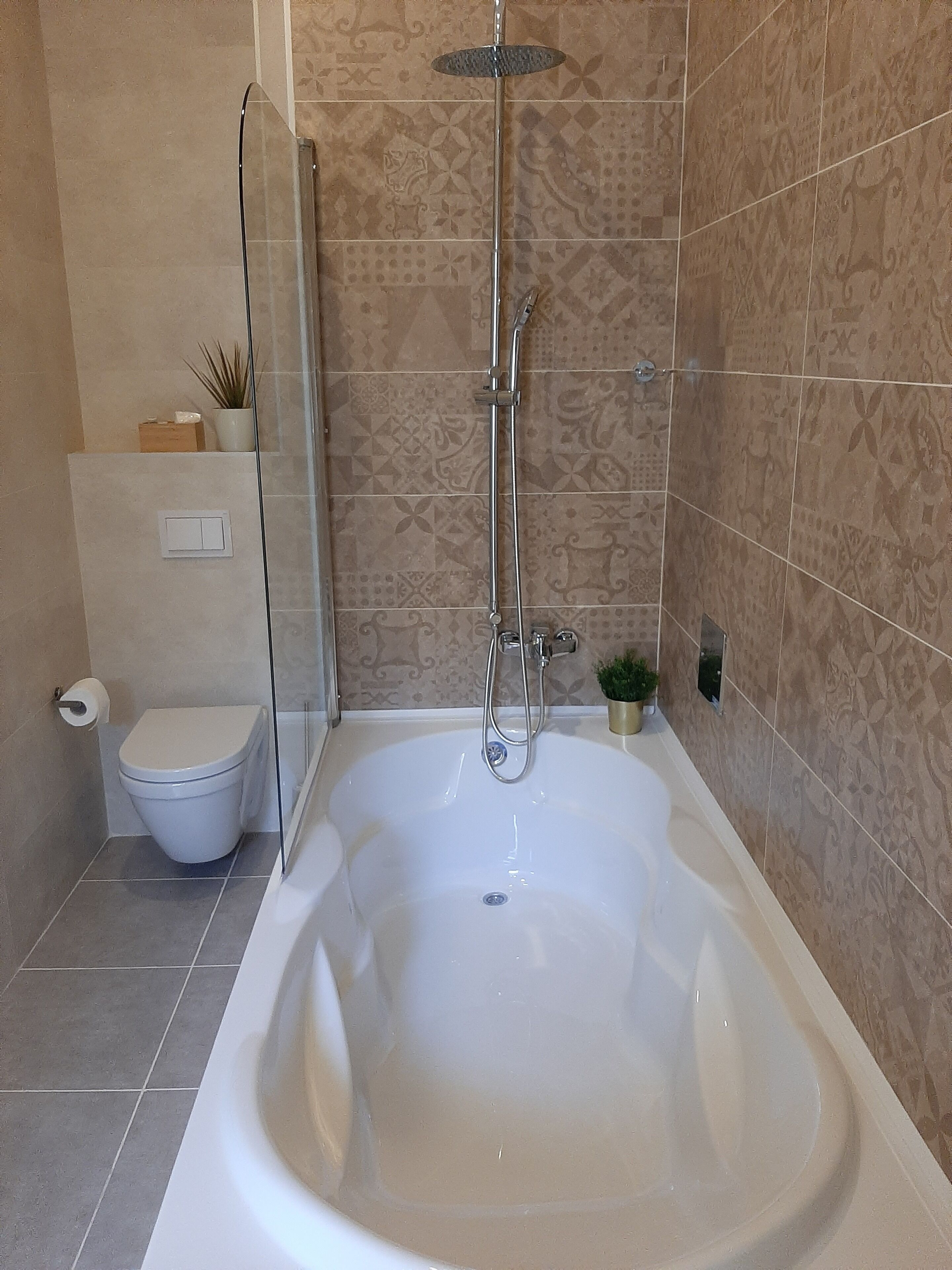 Foto - Urban Lodge Belgrade