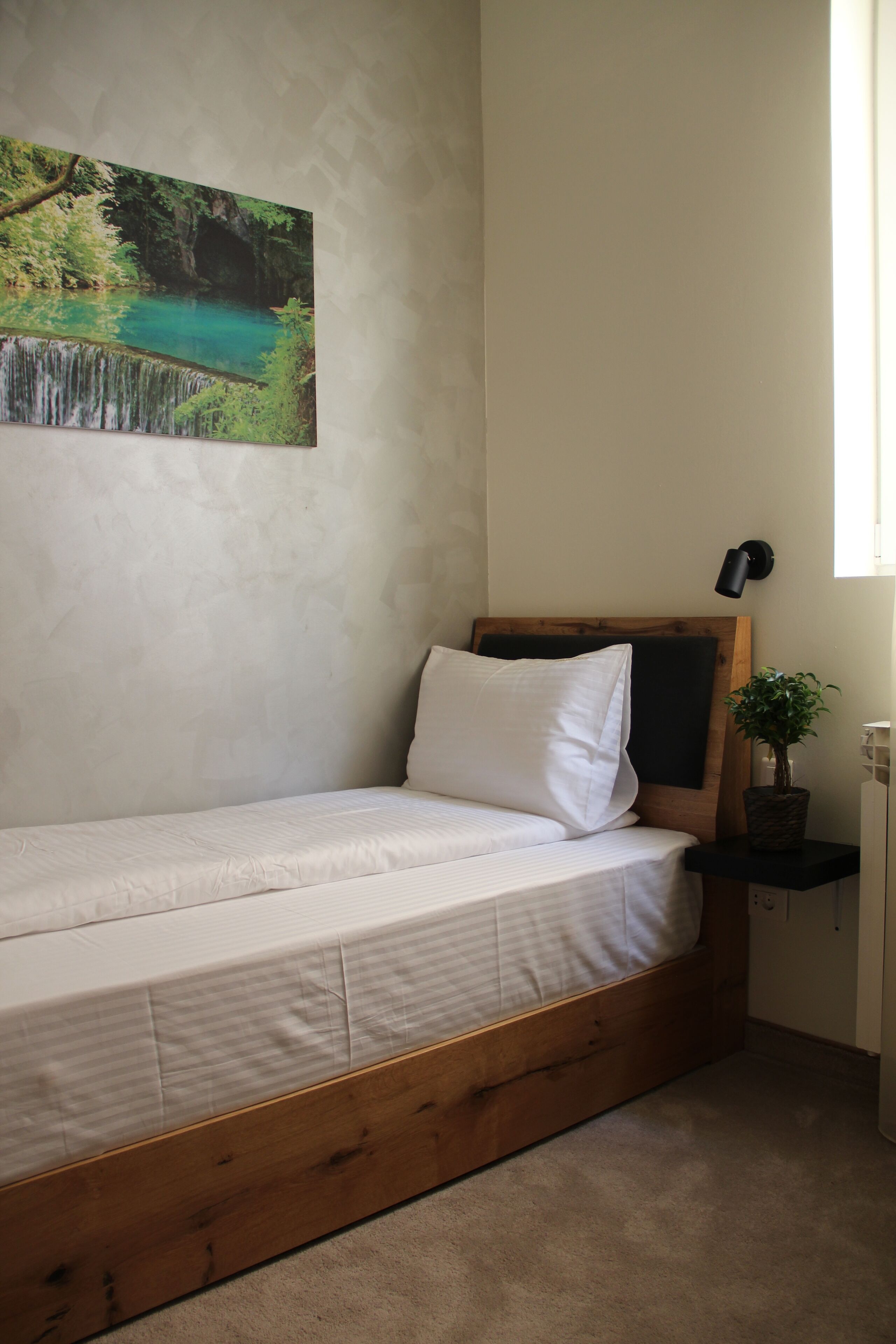 Foto - Urban Lodge Belgrade