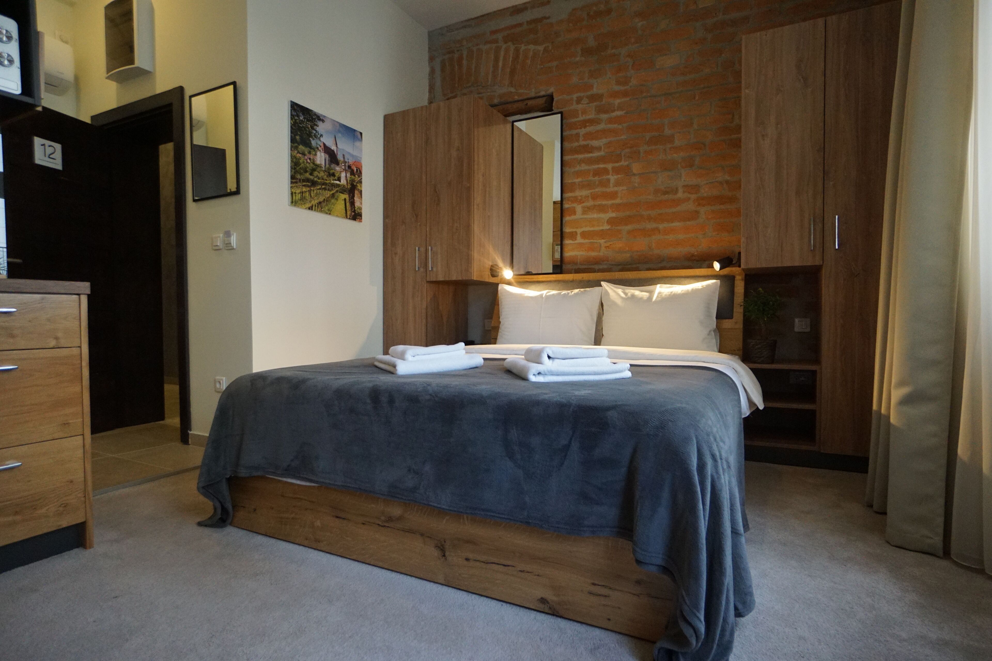 Foto - Urban Lodge Belgrade