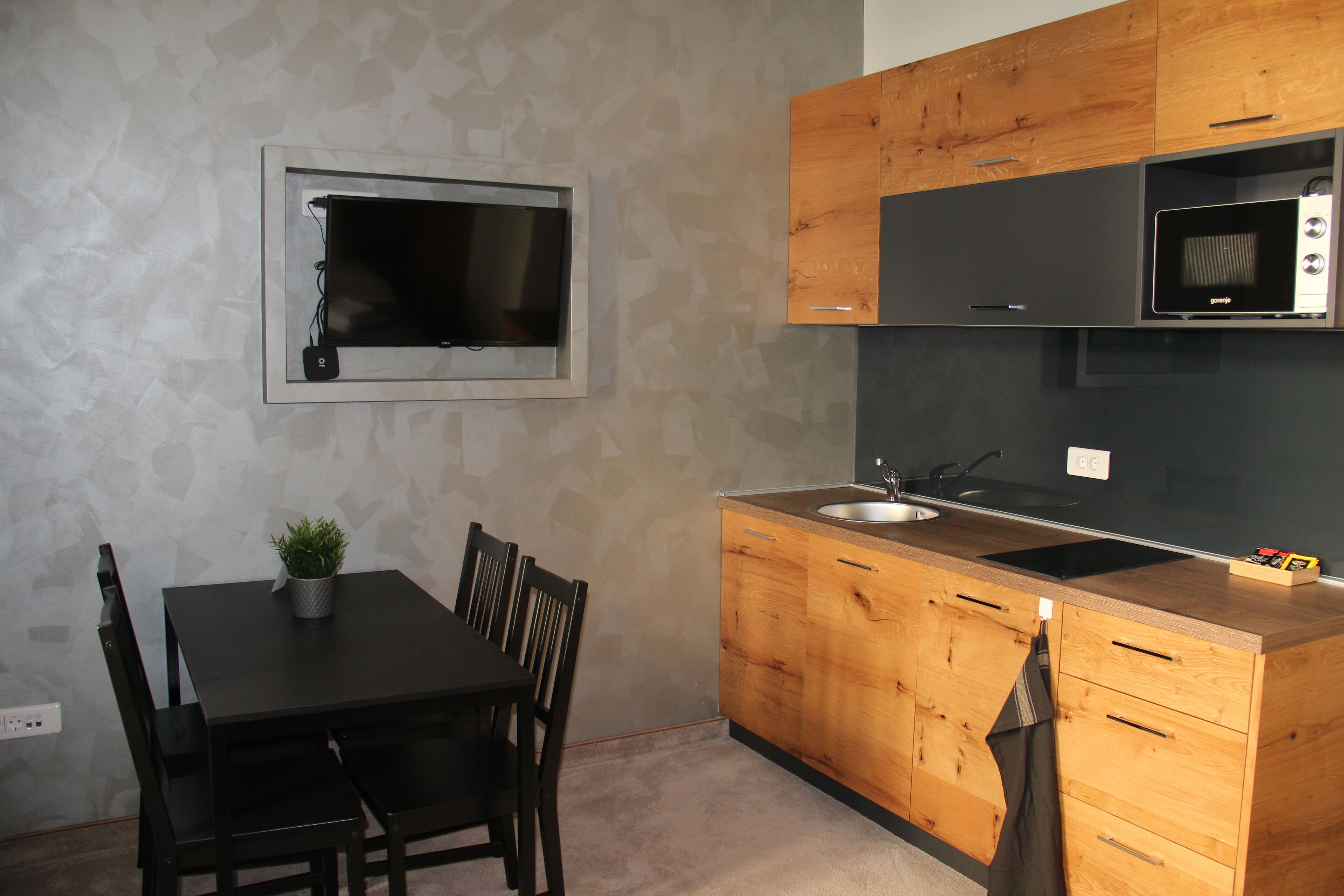 Foto - Urban Lodge Belgrade