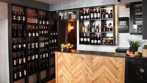 Bar (en la propiedad)